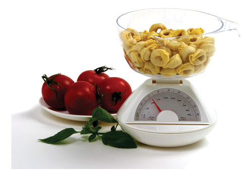 Norpro Deluxe Diet Scale 0