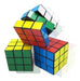 Cubo Magico Rubik 5.5 Cm Souvenir Oferta Mayorista X60 1