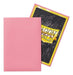 Dragon Shield Protectores X60 Japanese Pink Matte 59x86mm 3