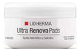 Ultra Renova Pads + Acnex Depure Control Topic by Lidherma 5