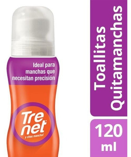 Trenet Stain Remover Ball 2741 0