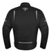 Extreme Knit Jacket Waterproof with Protections M Coyote 2