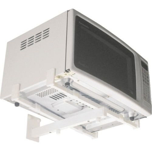 Suporte Para Forno Micro Ondas Branco - Multivisão F200 3