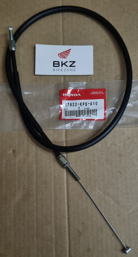 Cable Acelerador B Retorno Original Honda Crf 230 230f Bkz 1