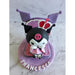 Misolti Kuromi Cold Porcelain Character - Customizable Design 1