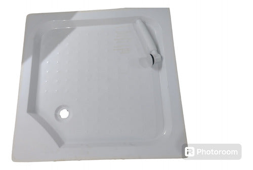 Shremwood Shower Tray, Shower Base Box 90 X 90 0