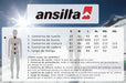 Detachable Ansilta Arena 2 Lightweight Rip-stop Men's Pants 12