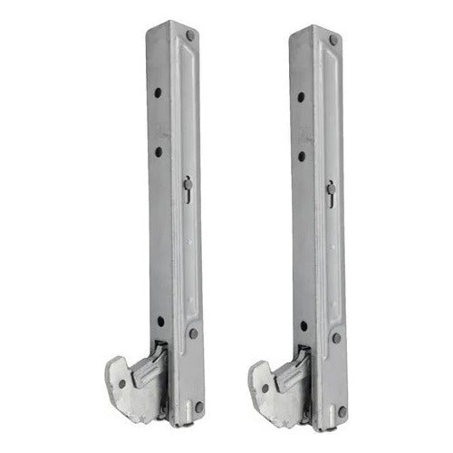 Volcan New Model Oven Hinges 0