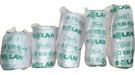 Todoplastic High Density 300gr 15x20 Trash Bags Roll 0