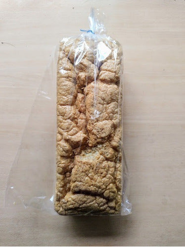 Gluten-Free Keto Almond Bread 1