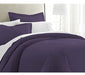 Ienjoy Home Hotel Collection Microfiber Comforter Set 2