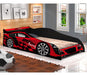 Welaman Kids Car Bed 1 Plaza Modern Design Formula 1