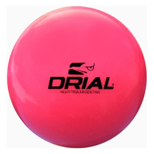 Drial Bocha Hockey Professional High Competition X10 Units 0