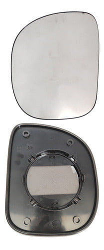 Ford Mirror Glass Super Duty 1999-2003 - Original 0