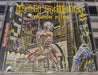 Iron Maiden - Somewhere In Time - CD News Remast #cdspaternal 0