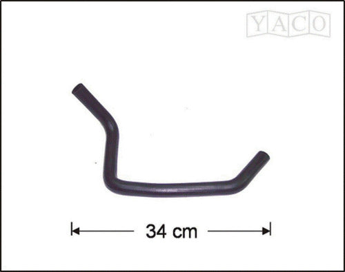 Manguera Ren 19 93 Aliment/direc.asis (y) 1426.01 G200 0