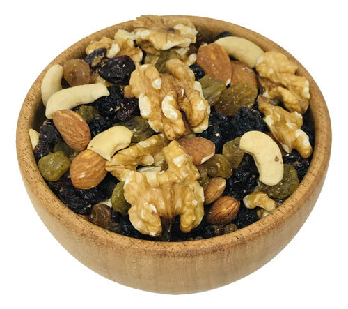 Premium Mix Nuts 5kg - Pack of 6c 1