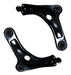 Cilbrake Citroën C3 Suspension Arms Kit with Ball Joint 2003-2012 0