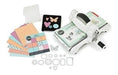 Sizzix Big Shot Starter Kit Manual Die Cutting Machine 0