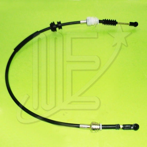 Fiat Cable Selector De Cambios Peugeot Boxer 2.8 0