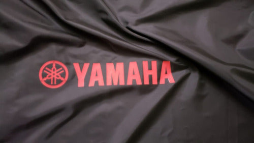 Waterproof Cover Yamaha Fascino Crypton Mt Ybr Fz Xtz R1 5