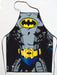 Children's Batman Comic Character Kitchen Apron 33x45 0