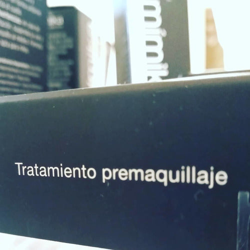 Lidherma Premium Makeup Primer Mímika 1