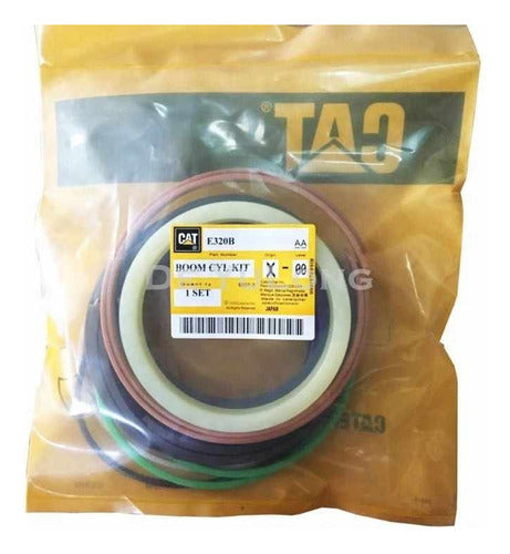 Caterpillar Cat 416 Seal Kit 2