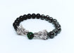 Oriental Dragon Feng Shui Bracelet for Protection and Luck 1