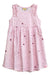 Manut Little Steps Girls Summer Dress Sizes 3 to 12 Years 0