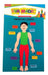 Eva Magic Educational Human Body Puzzle - Foam Toy 2