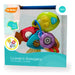 OK Baby Key Ring Rattle with Sounds OKBB0173 1