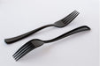 Disposable Plastic Forks X50 - Birthday Party Supplies 5