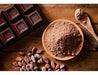 Alpino Bitter Cocoa Powder 180g 2