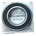 Rolamento 6006 Lavadora Brastemp Consul Original W10897149 3