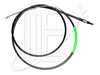 Chevrolet Cable Freno De Mano Derecho S10 1997 - 2011 0