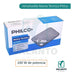 Philco Electric Thermal Blanket for Cervical and Lumbar Support 4