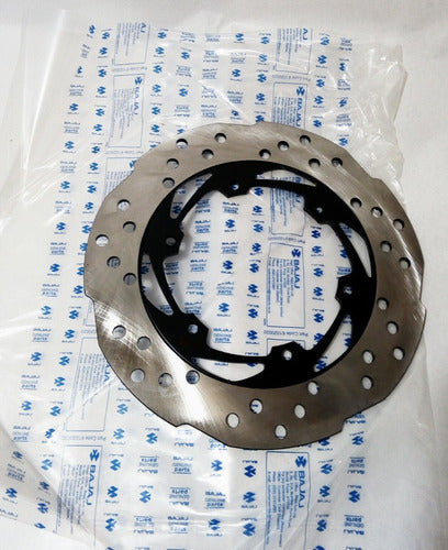 Bajaj NS 200 Rear Brake Disc Original 1