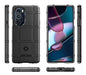Case + Screen Protector for Motorola Edge 30 Pro 1