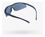 Libus Argon Elite Gray Safety Glasses Pack of 5 5