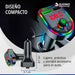 Car FM Transmitter Bluetooth Car Radio Player 6