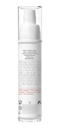 Avene A-Oxitive Night Peeling Care 1