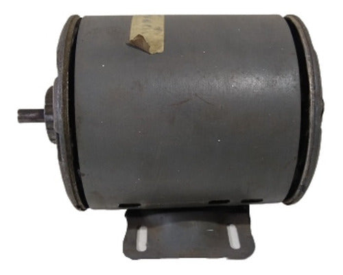 Motor 220v 1/4 Hp No Funciona Ref 1958 0