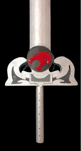 Thundercats Sword of Omens 80cm / Lion-O - TV Series Sword 4