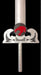 Thundercats Sword of Omens 80cm / Lion-O - TV Series Sword 4
