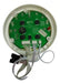 Panavox Inti Program Selector Plate for Dryers 0