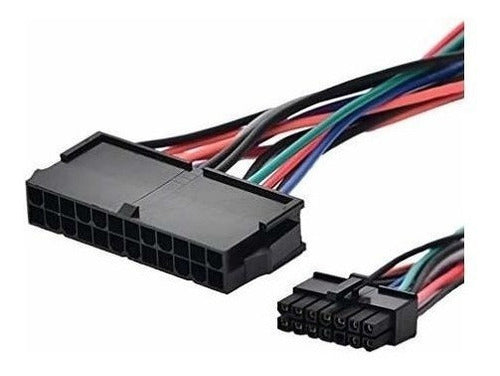 Adaptador De Cable Cotchear Para Lenovo Ibm 24 Pines A 14 Pi 1