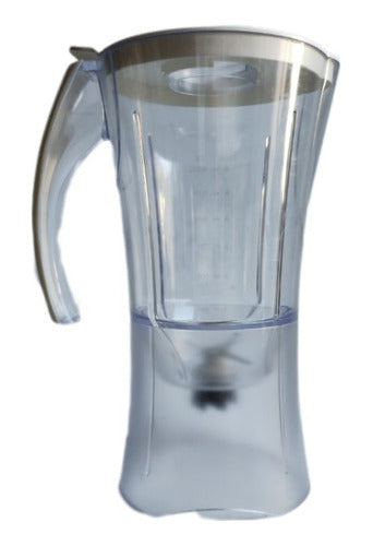 Mebrasi Atma Li849 Bellagio Blender Jar with Blade 1