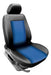 Team Cuerina Seat Cover Set for Renault Clio 7