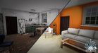 House Flipper Pc Español Diseño Interior / Deluxe Digital 3